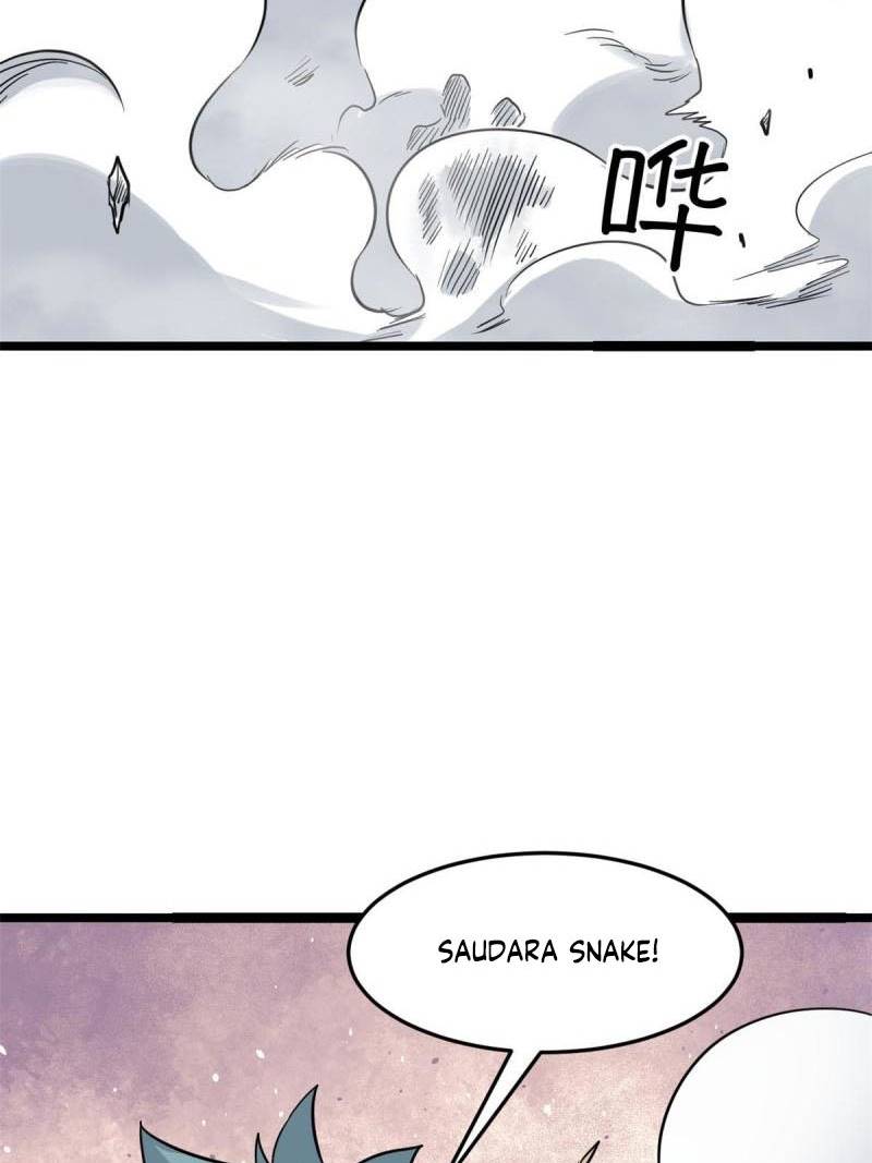 All Hail the Sect Leader Chapter 128 page 56