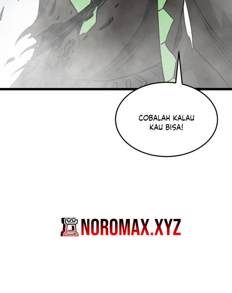 All Hail the Sect Leader Chapter 128 page 59
