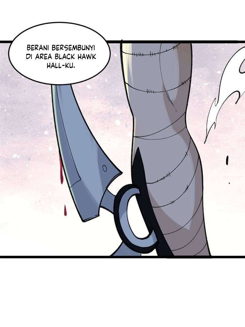 All Hail the Sect Leader Chapter 129 page 3