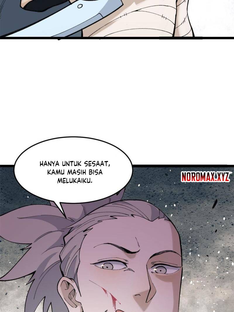 All Hail the Sect Leader Chapter 129 page 5