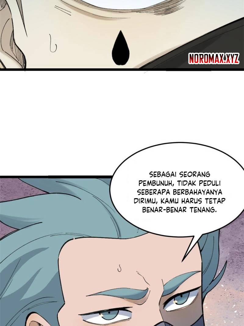 All Hail the Sect Leader Chapter 129 page 10