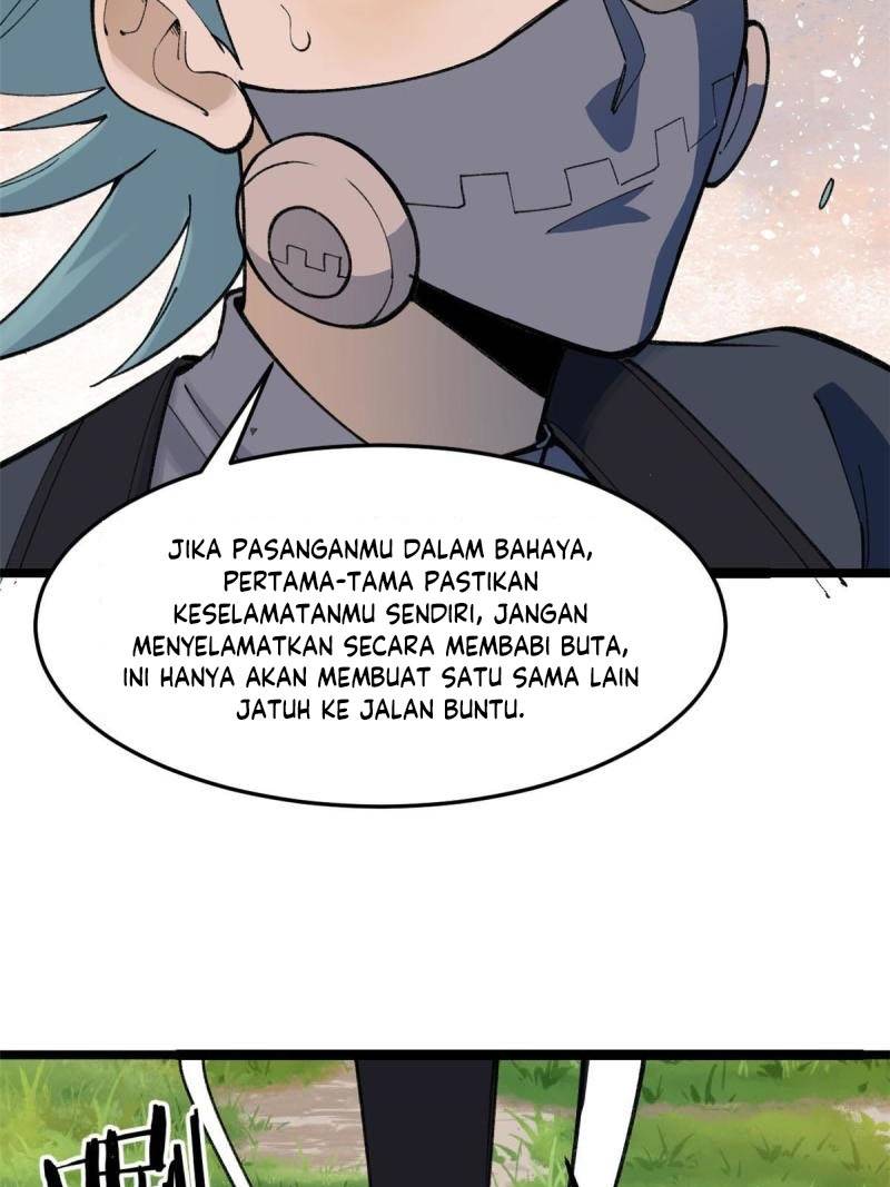 All Hail the Sect Leader Chapter 129 page 11