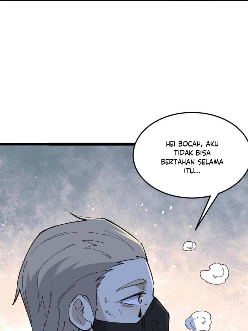 All Hail the Sect Leader Chapter 129 page 13
