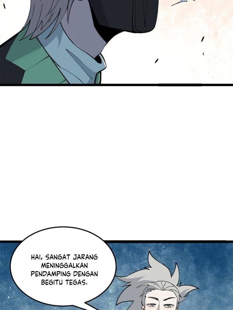 All Hail the Sect Leader Chapter 129 page 14