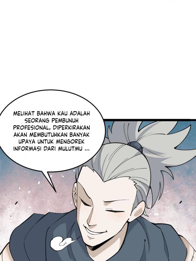 All Hail the Sect Leader Chapter 129 page 16