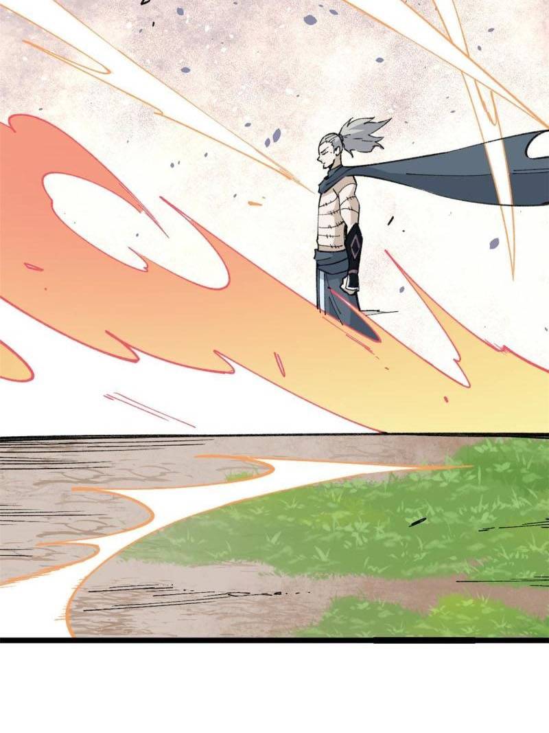 All Hail the Sect Leader Chapter 129 page 19