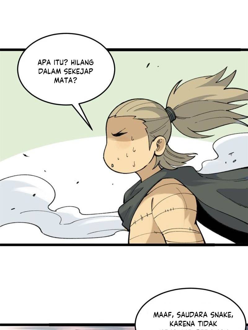 All Hail the Sect Leader Chapter 129 page 20