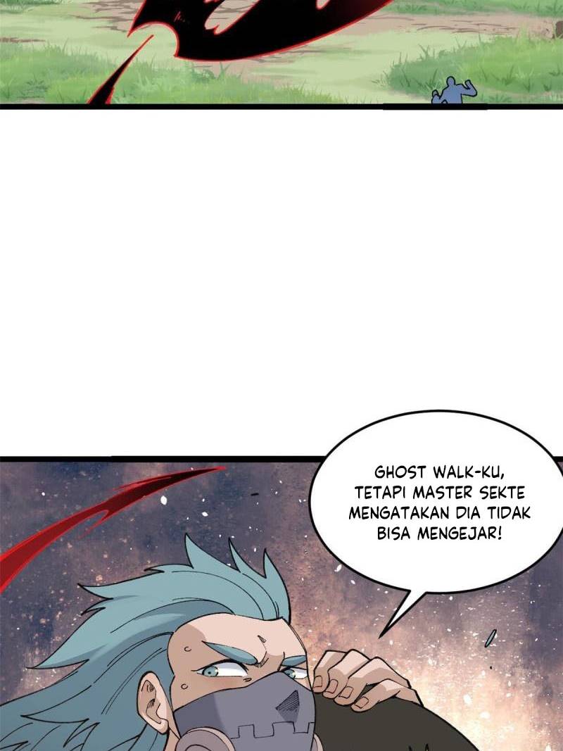 All Hail the Sect Leader Chapter 129 page 23