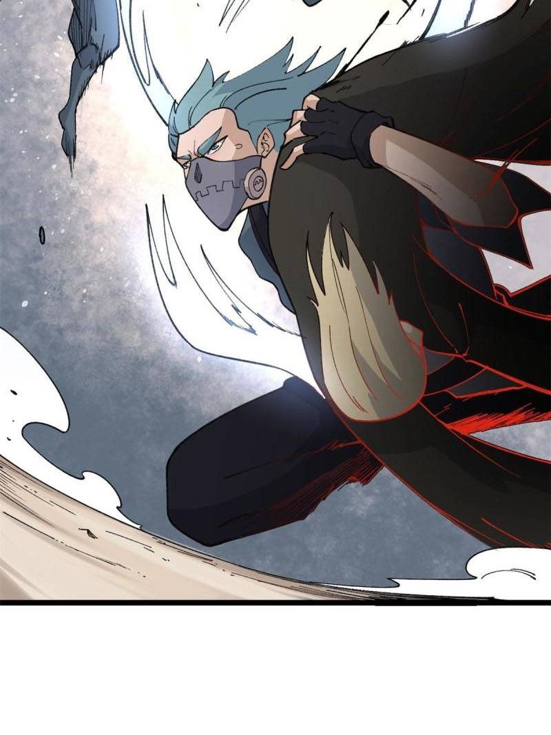 All Hail the Sect Leader Chapter 129 page 27