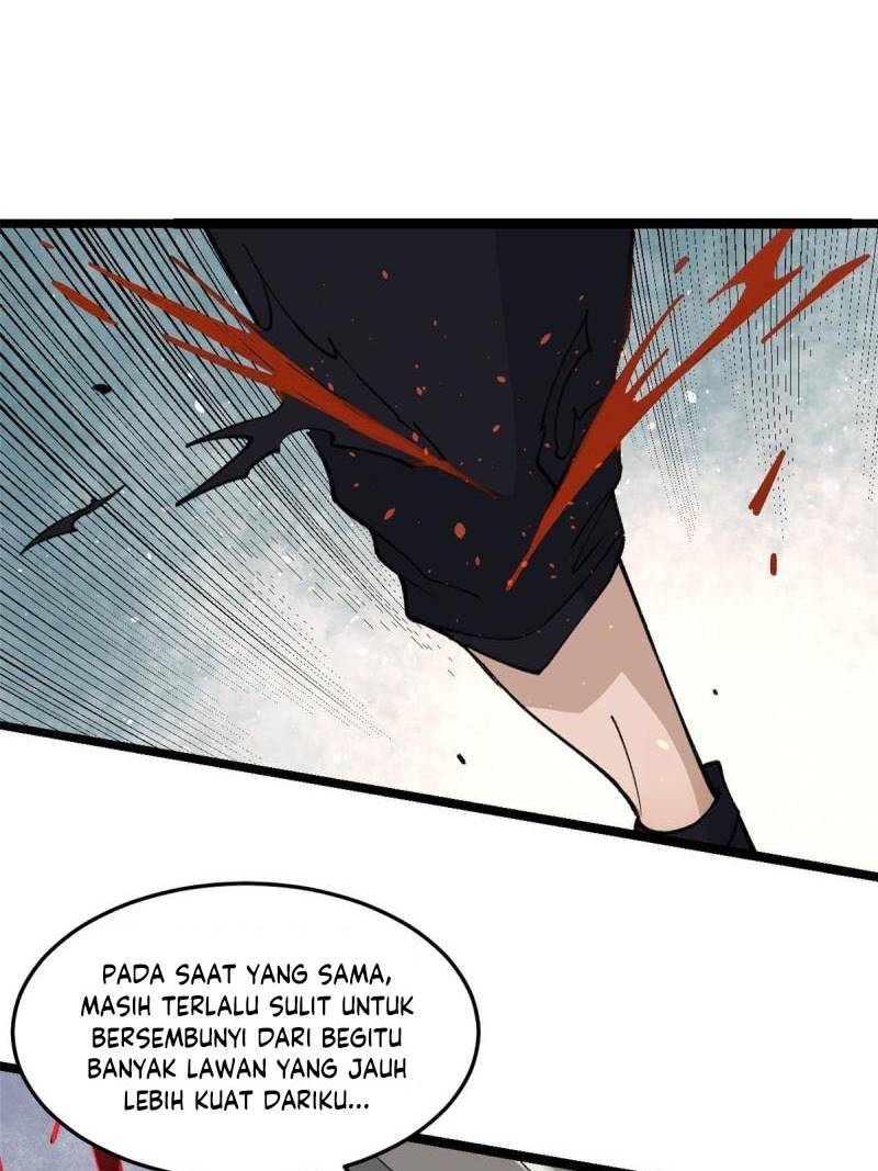All Hail the Sect Leader Chapter 129 page 28