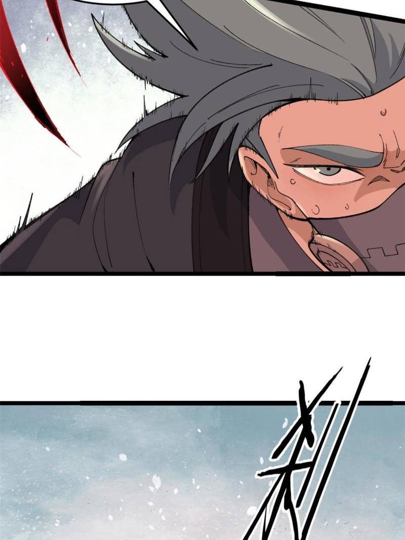 All Hail the Sect Leader Chapter 129 page 29
