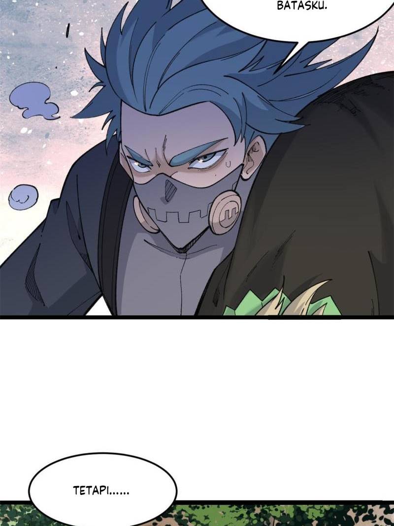 All Hail the Sect Leader Chapter 129 page 31