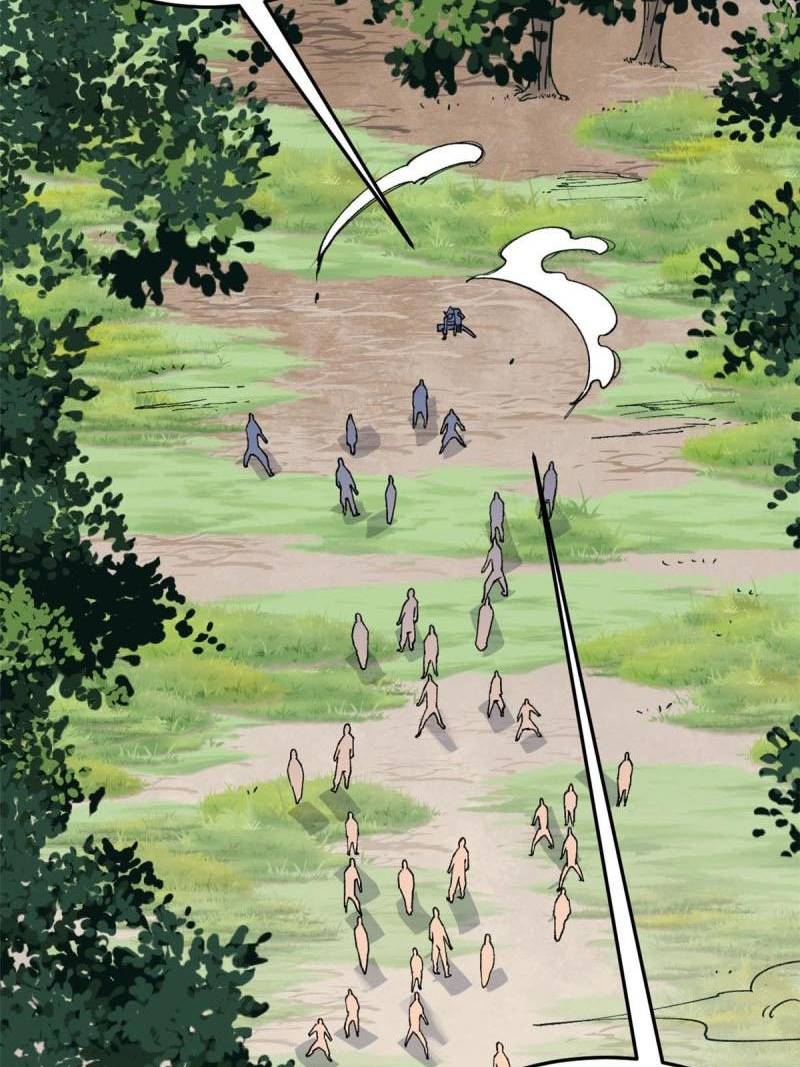 All Hail the Sect Leader Chapter 129 page 32