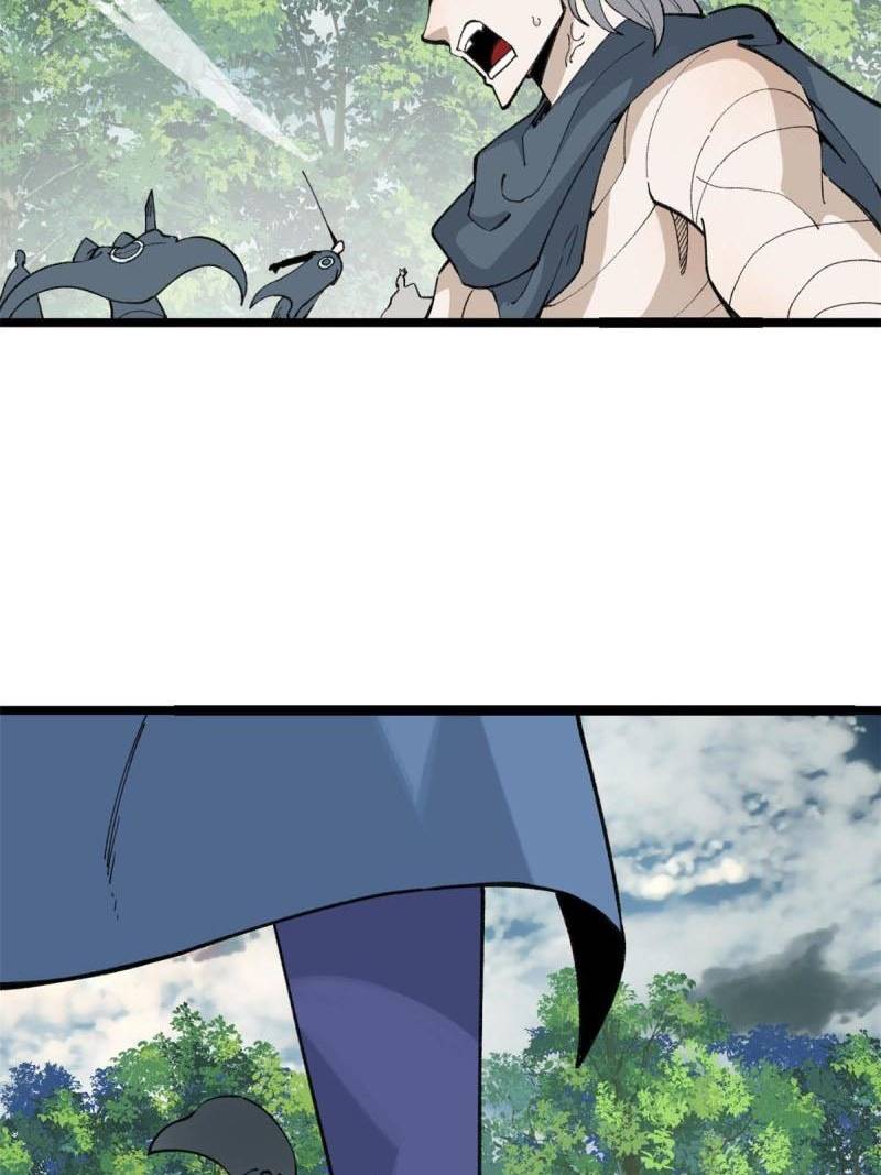 All Hail the Sect Leader Chapter 129 page 38