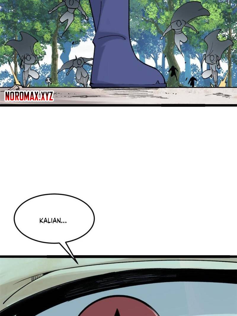 All Hail the Sect Leader Chapter 129 page 39