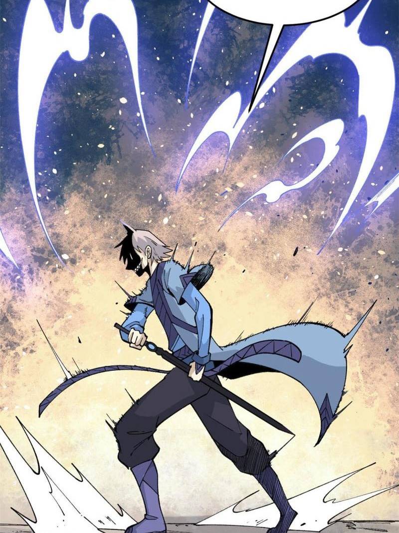 All Hail the Sect Leader Chapter 129 page 41