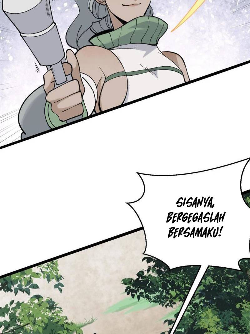 All Hail the Sect Leader Chapter 129 page 45