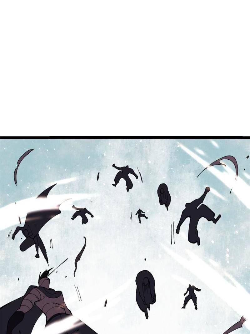 All Hail the Sect Leader Chapter 129 page 53