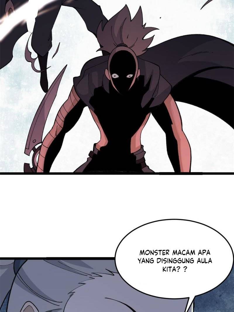 All Hail the Sect Leader Chapter 129 page 54