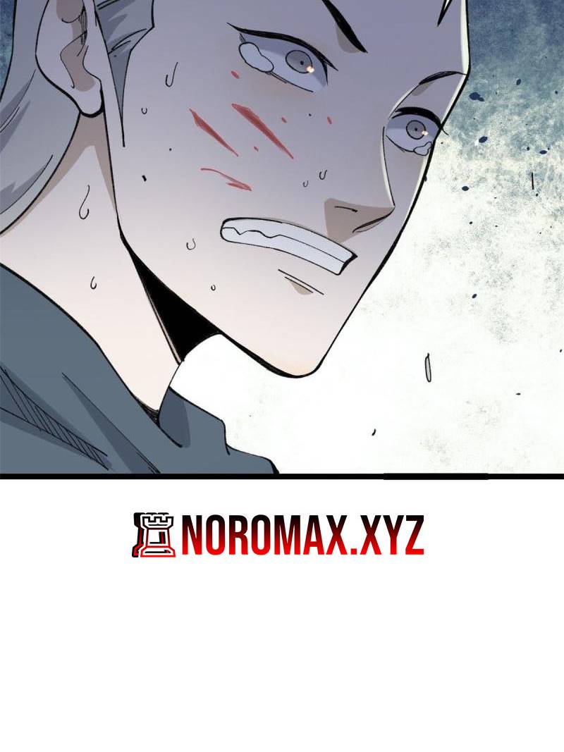 All Hail the Sect Leader Chapter 129 page 55