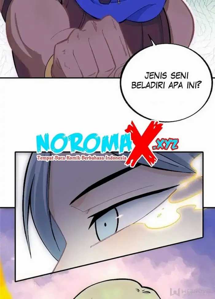 All Hail the Sect Leader Chapter 13 page 2