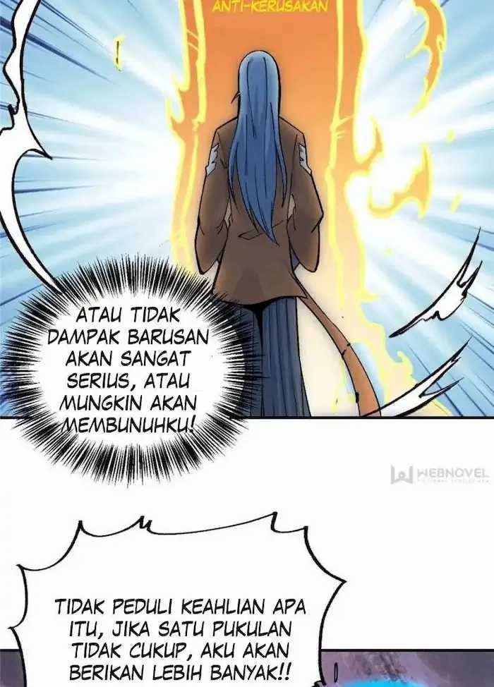 All Hail the Sect Leader Chapter 13 page 9