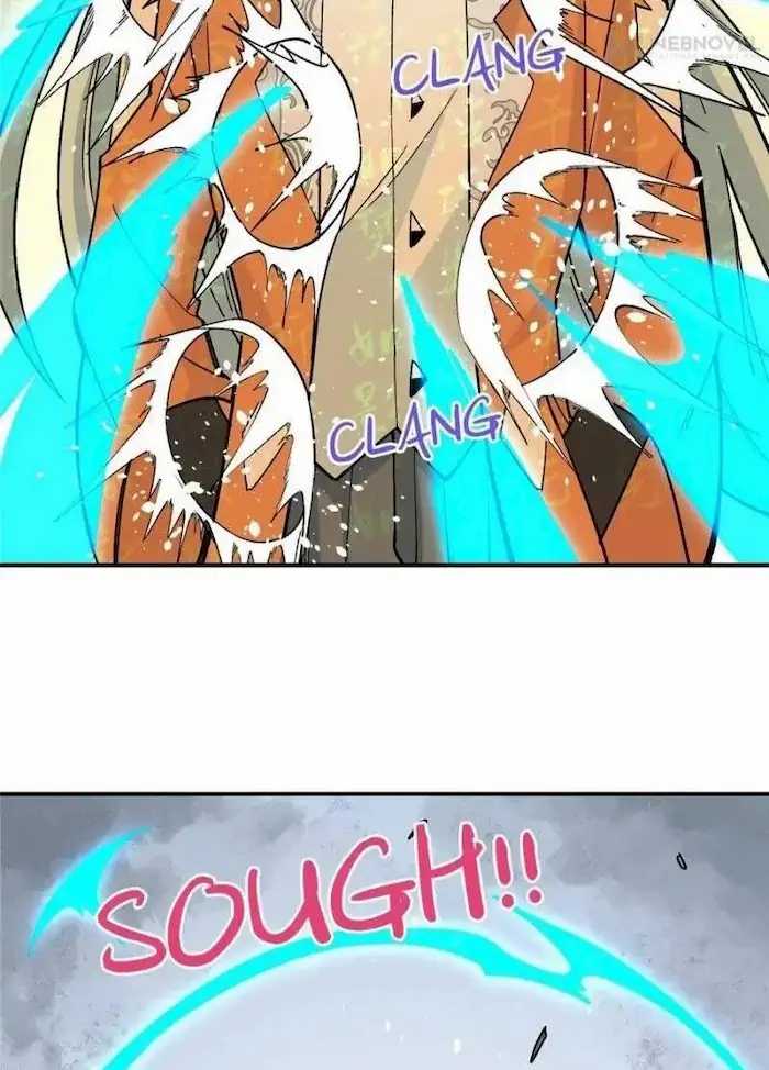 All Hail the Sect Leader Chapter 13 page 13