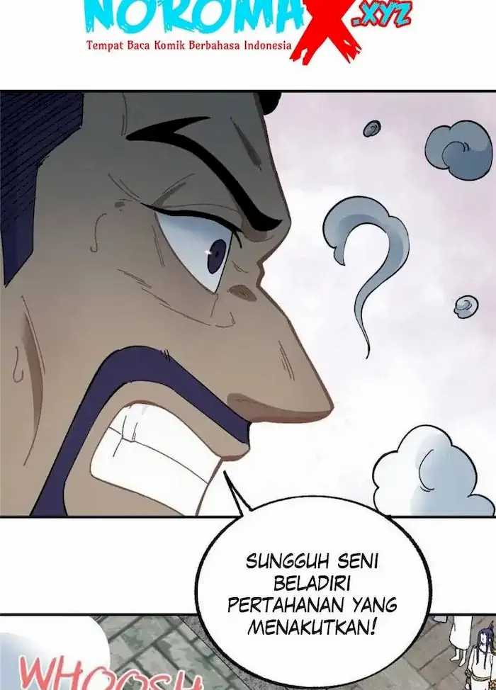 All Hail the Sect Leader Chapter 13 page 15
