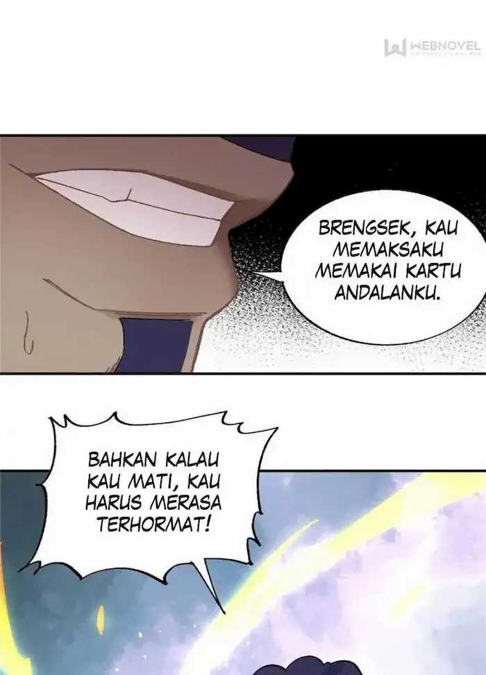 All Hail the Sect Leader Chapter 13 page 18