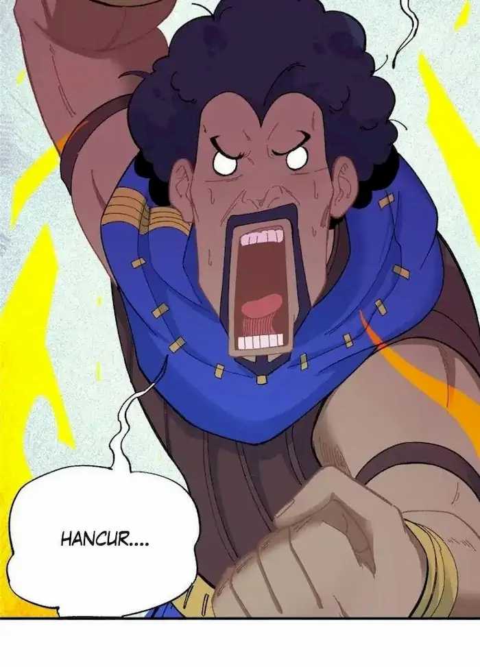 All Hail the Sect Leader Chapter 13 page 29