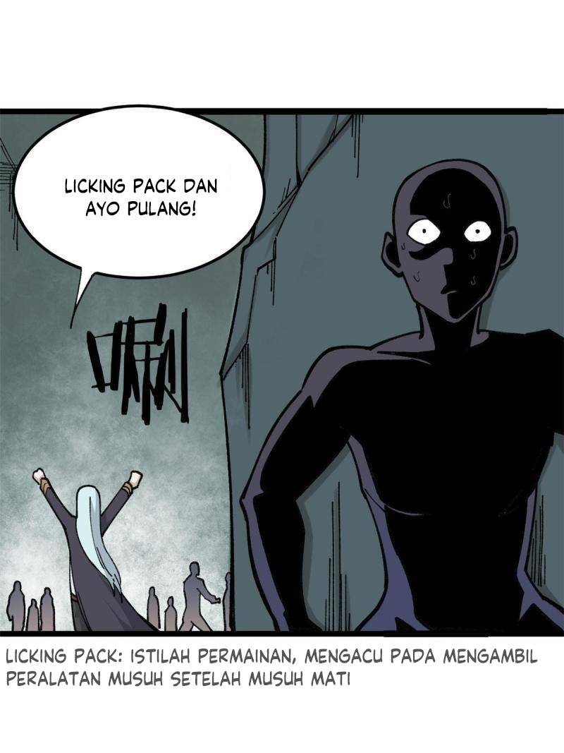 All Hail the Sect Leader Chapter 134 page 3