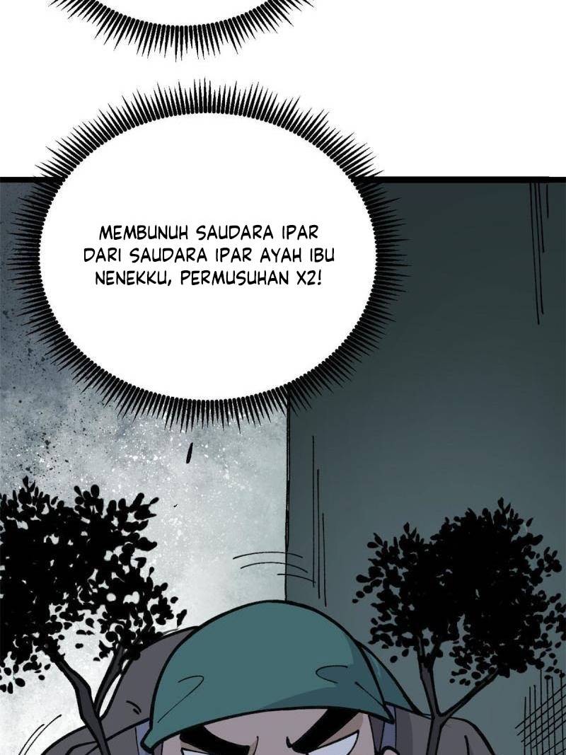 All Hail the Sect Leader Chapter 134 page 6