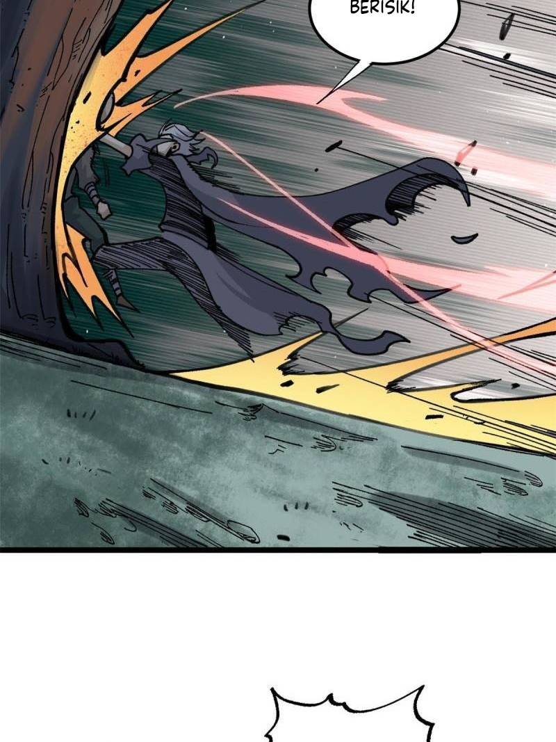 All Hail the Sect Leader Chapter 134 page 17