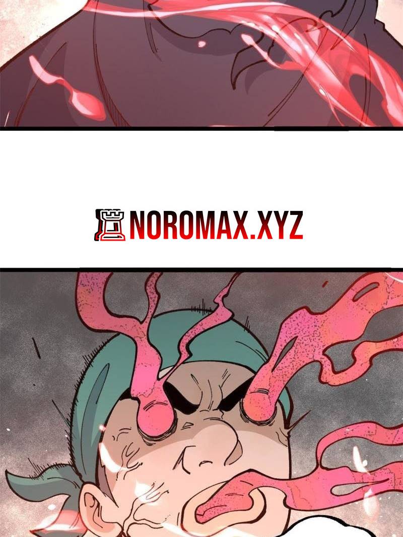 All Hail the Sect Leader Chapter 134 page 20