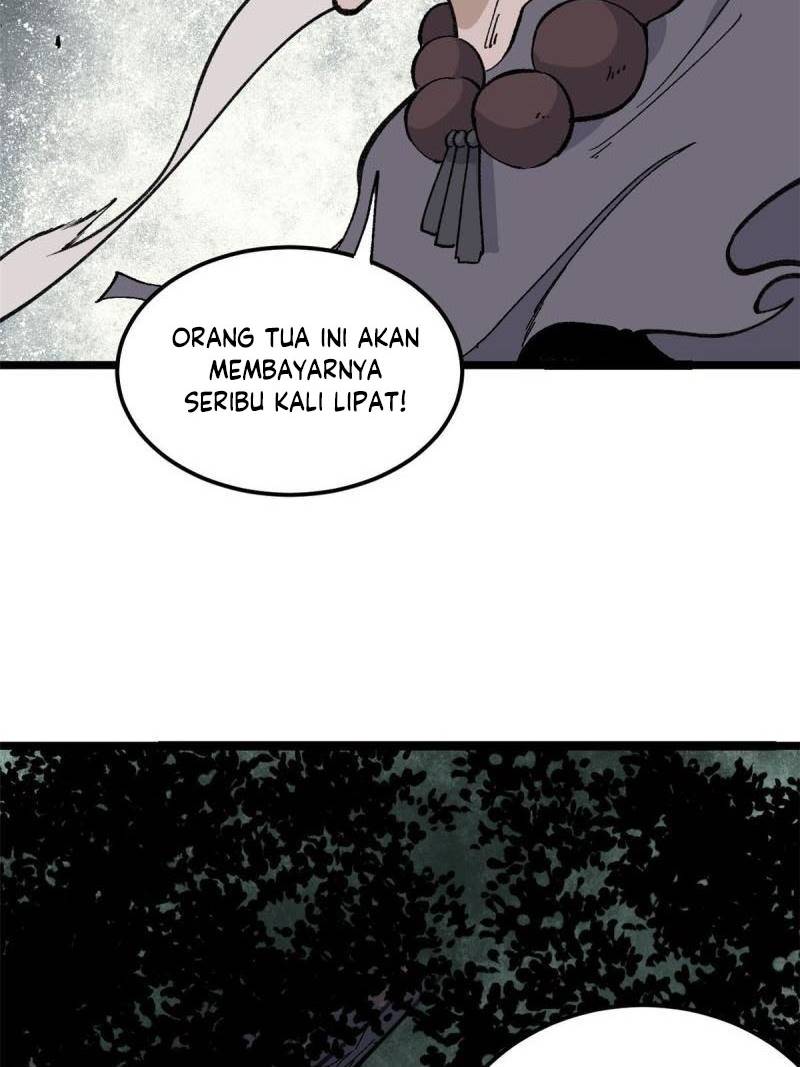 All Hail the Sect Leader Chapter 134 page 23