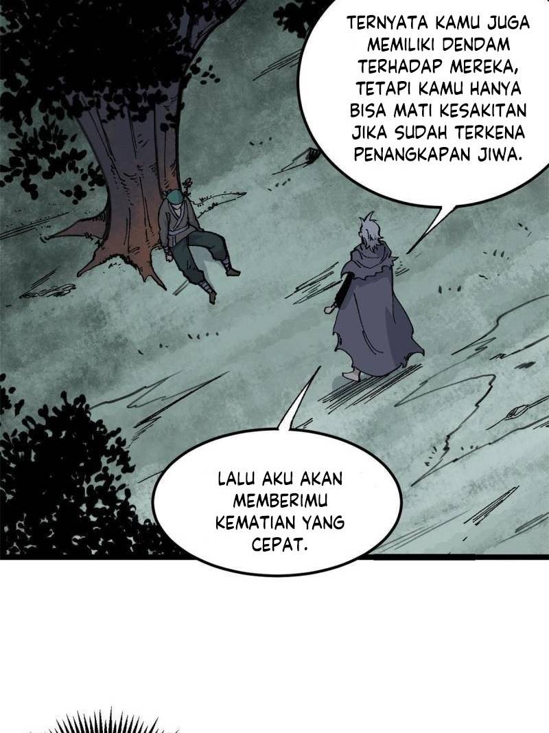 All Hail the Sect Leader Chapter 134 page 24