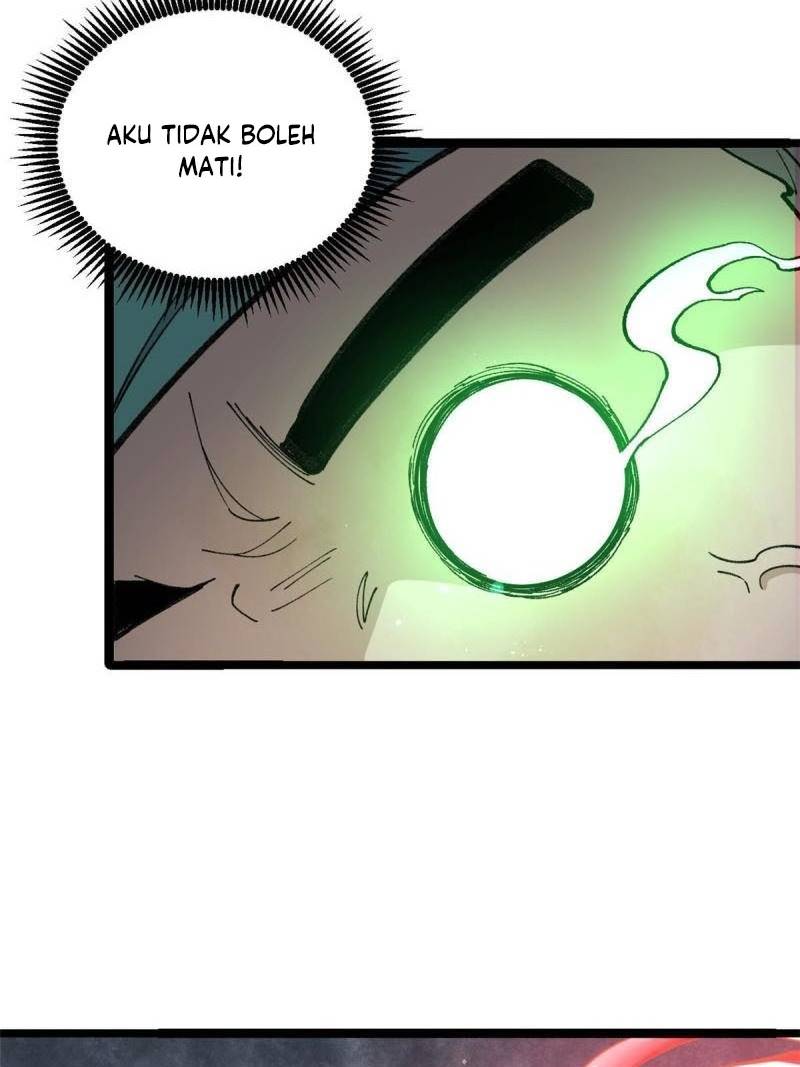 All Hail the Sect Leader Chapter 134 page 26