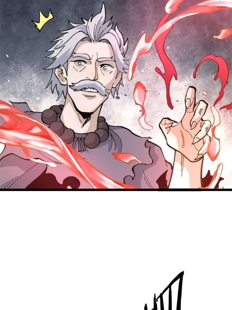 All Hail the Sect Leader Chapter 134 page 27