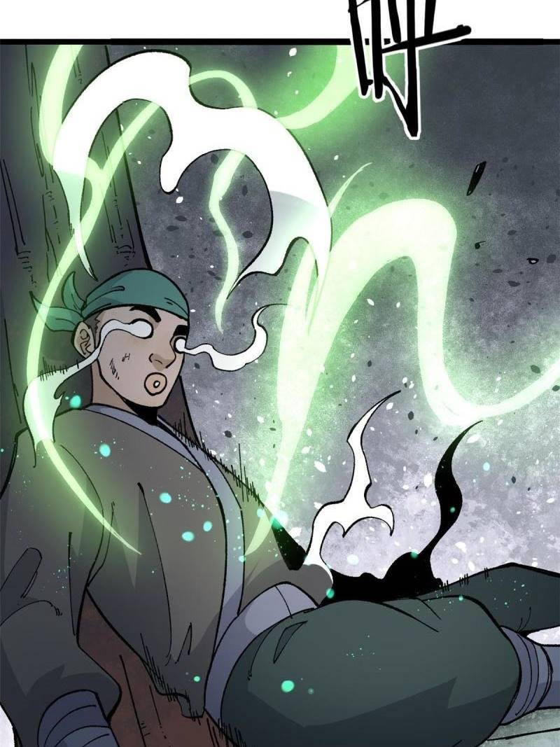 All Hail the Sect Leader Chapter 134 page 28