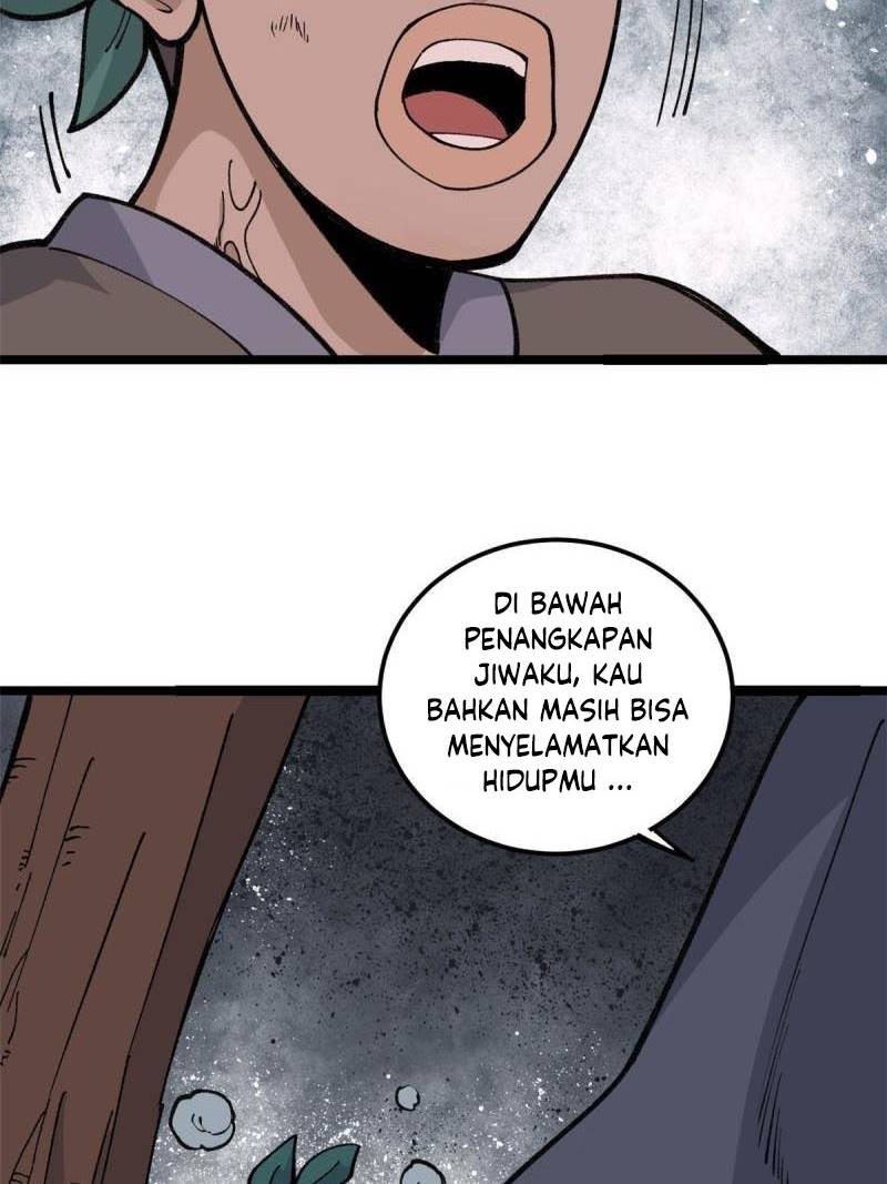 All Hail the Sect Leader Chapter 134 page 31