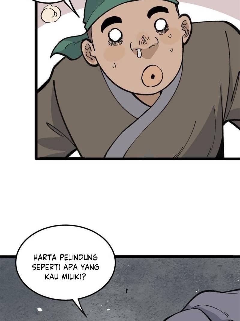 All Hail the Sect Leader Chapter 134 page 33