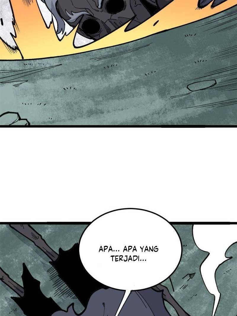 All Hail the Sect Leader Chapter 134 page 41