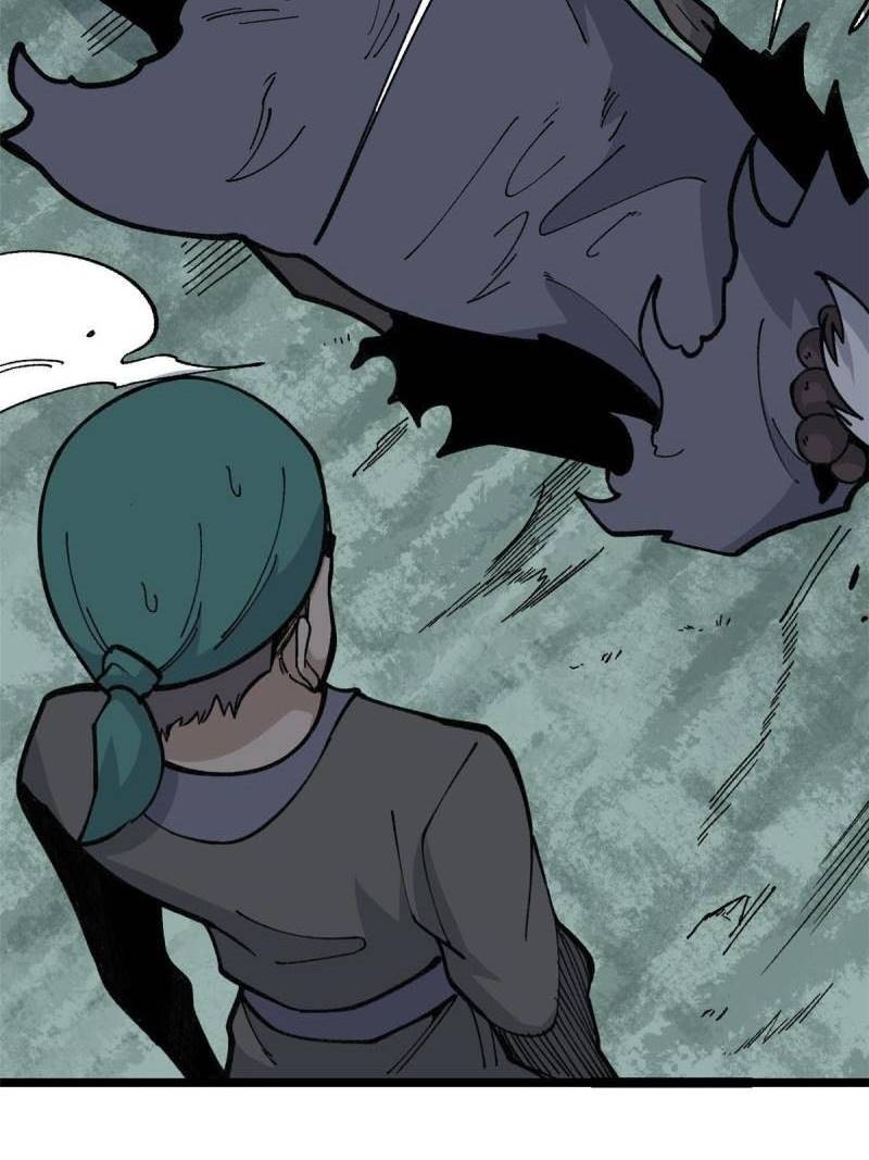 All Hail the Sect Leader Chapter 134 page 42