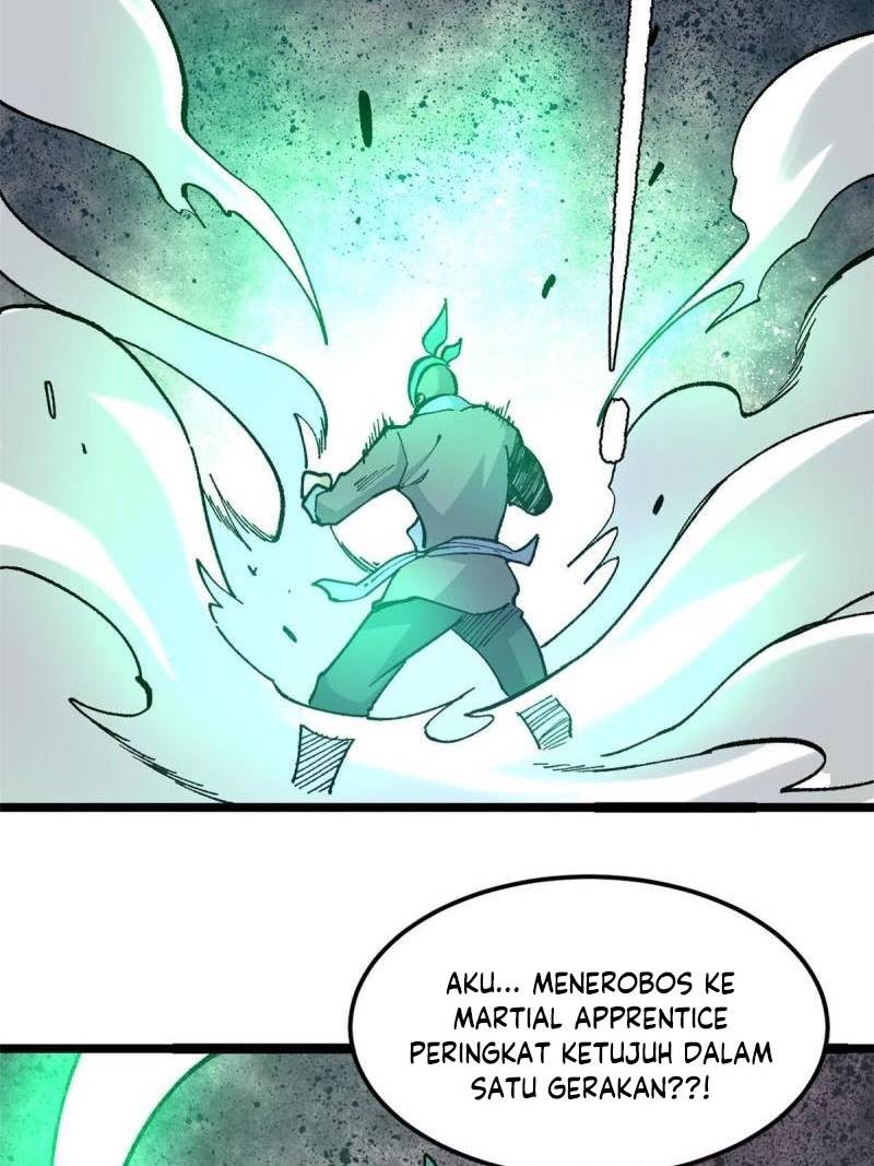All Hail the Sect Leader Chapter 134 page 48