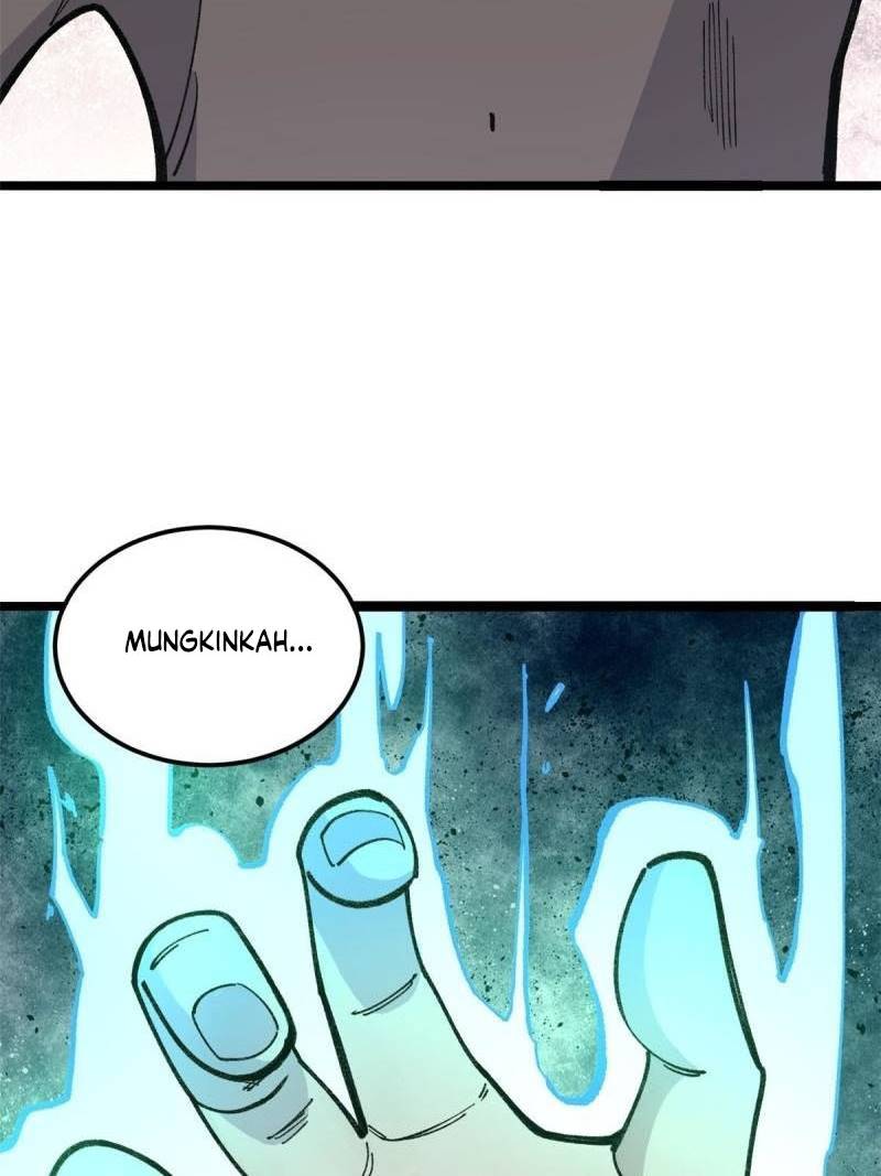 All Hail the Sect Leader Chapter 134 page 50