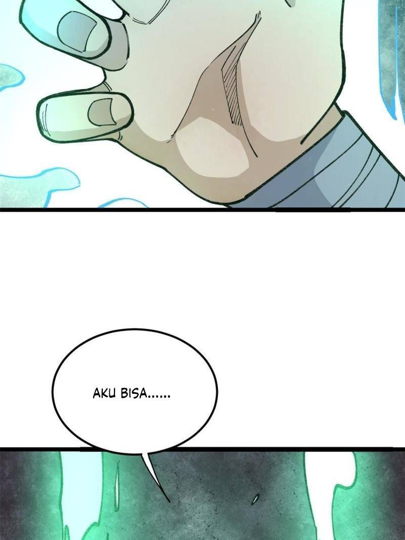All Hail the Sect Leader Chapter 134 page 51