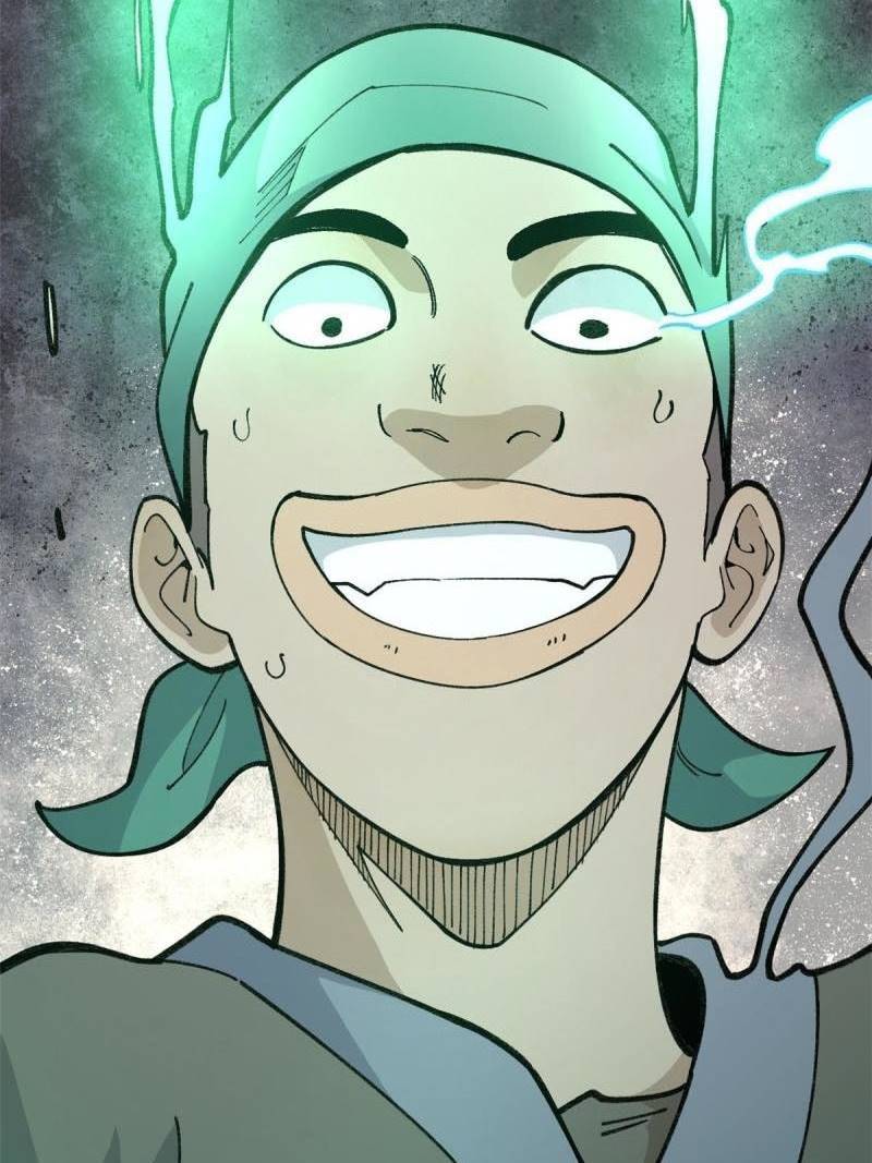 All Hail the Sect Leader Chapter 134 page 52