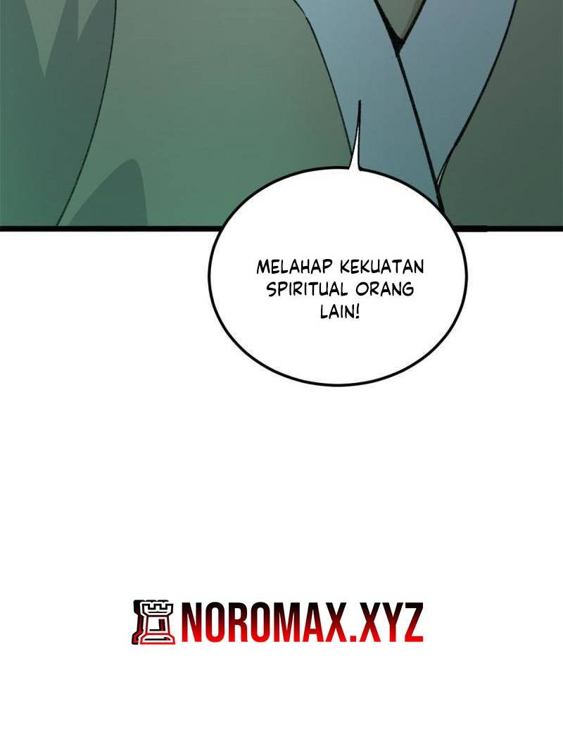 All Hail the Sect Leader Chapter 134 page 53