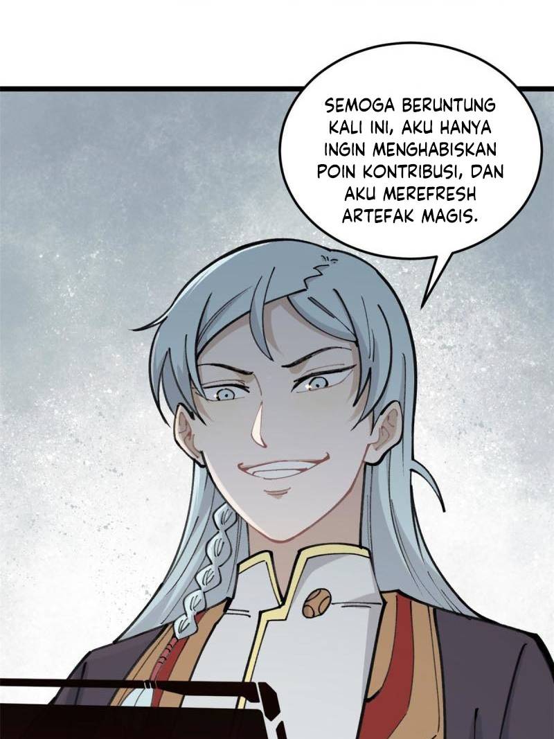 All Hail the Sect Leader Chapter 139 page 4