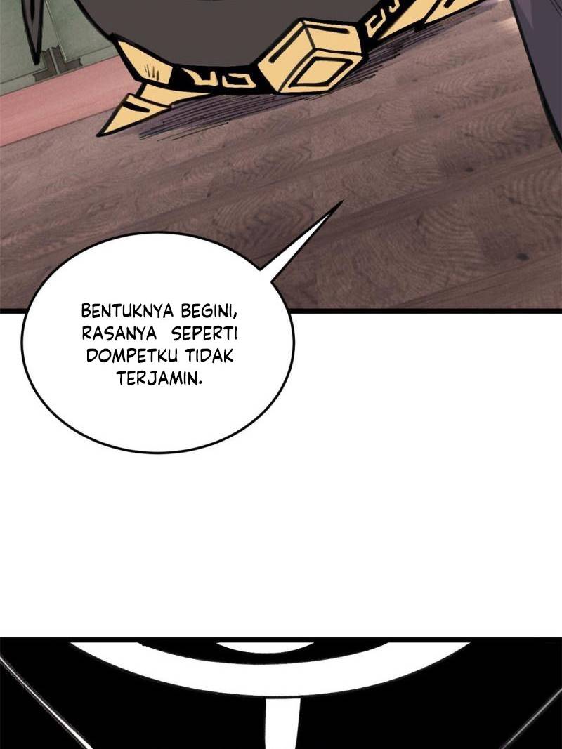 All Hail the Sect Leader Chapter 139 page 7